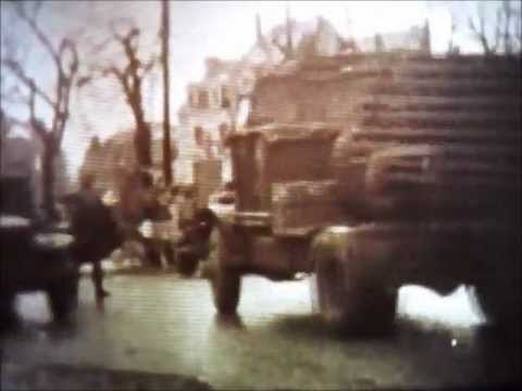 134th Infantry Regiment in WWII - Part 8