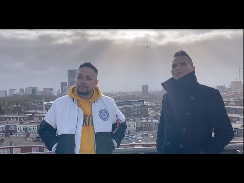 Skaffael ft Danjil & The Moluxican - 2021 Geloof Hoop en Liefde