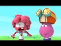 Jelly Jamm Demo Reel 2012 Alberto Urra