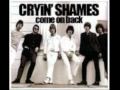 Please Stay......Cryin Shames 