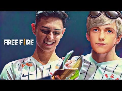 ♫ FUNK DO CORINTHIANS CAMPEÃO DA PRO LEAGUE DE FREE FIRE ( Surtada BregaFunk )