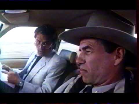 Dead Bang (1989) - Bande-annonce française