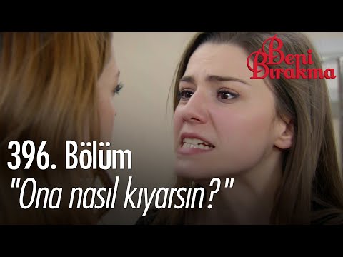 Sıla, Özge'ye hesap soruyor! - Beni Bırakma Sahneler