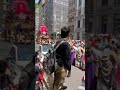New York Ratha Yatra 2023 10th June 2023
