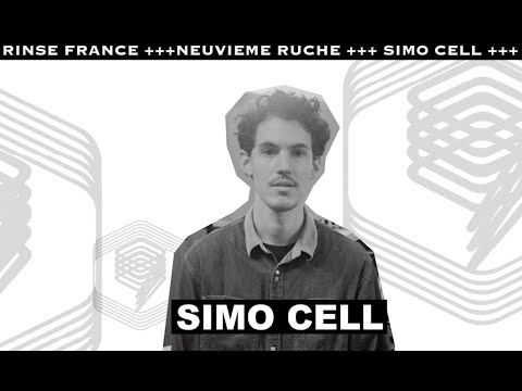 Masterclass SIMO CELL - Astuces de production