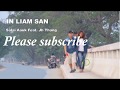 Salai Aauk Feat. & JH Thang - IN LIAM SAN (lyrics)