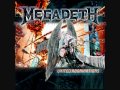 Out on the Tiles (Subtitulos en Español) - Megadeth ...