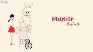 [ Vietsub + Engsub + Hangul ] Manito(마니또) - Jeong Eun Ji (정은지)