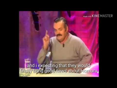 El Risitas parody. Senran kagura update 24 august 2018.