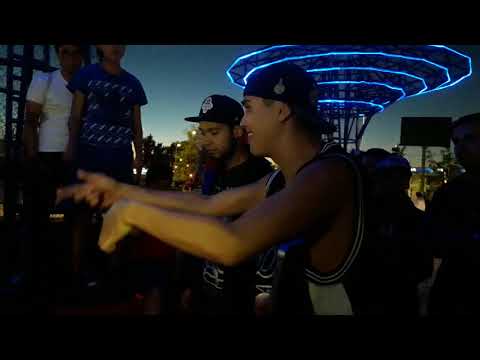 METRAMENTEX,FECHA 2VS2,SEMIFINALES:TAZZ X AYZAK VS MCVAKA X PEPE GRILLO