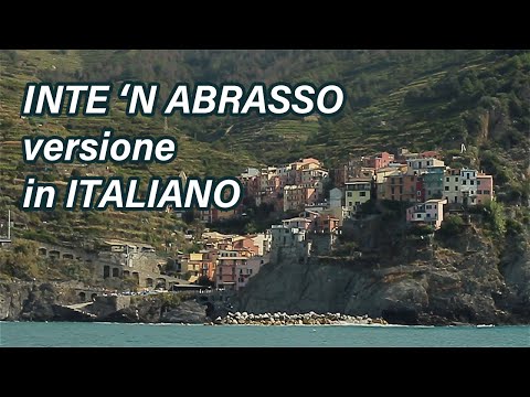 Mike fC - In un abbraccio