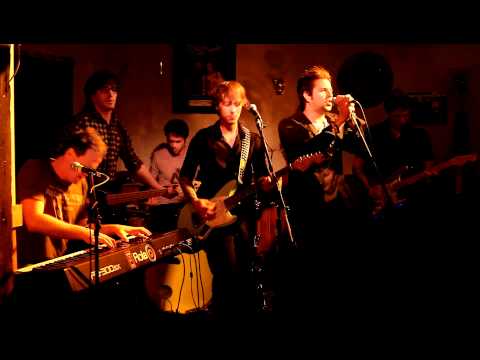 NIL - Fix me up (live in concert)