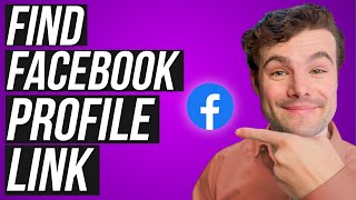 How to Find My Facebook Profile Link (2023)