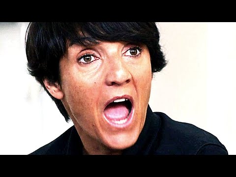 Друзья на свою голову — Русский трейлер (2020)