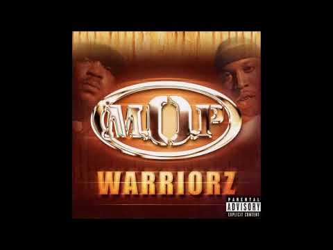 M.O.P.  - Ante Up (Feat. Funkmaster Flex)