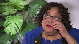 &#39;Don&#39;t ignore the symptoms,&#39; Sepsis survivor says