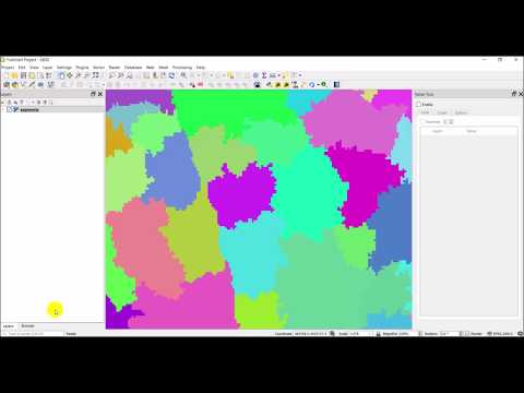 Segment Images With Python For Object Based Image Analysis