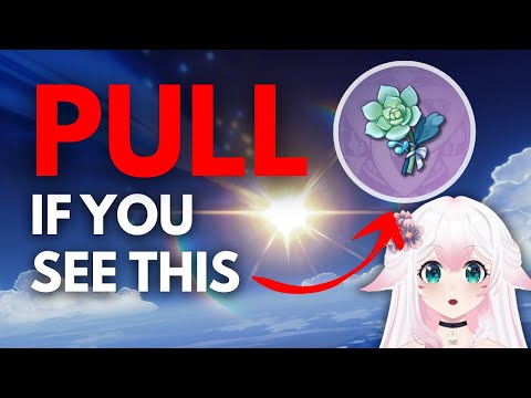 EXPOSING Genshin's HIDDEN 'LUCK SYSTEM'.