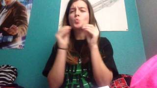 This Is Home By Bryan Lanning ASL