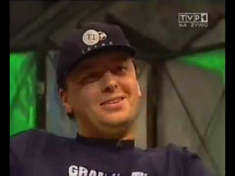 Eldoka o Eminemie Tvp1 na żywo (1999-2019) (Roku)