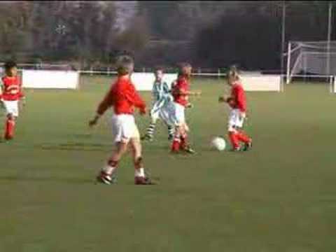 SVS F1-DSV F5 (22-09-2007)