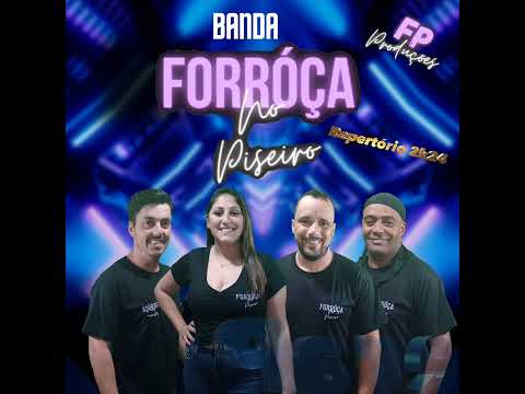 Forróça no Piseiro - Parede