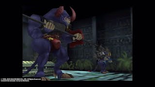 #9 【FF8】最強武器入手