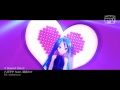 【VOCALOID MMD-PV】Miku Hatsune - Sweet Devil PV ...