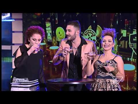 Al Pazar - 5 Dhjetor 2015 - Pjesa 4 - Show Humor - Vizion Plus