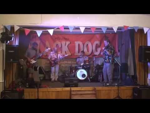 Rippingale Feast 2013 - Ceilidh