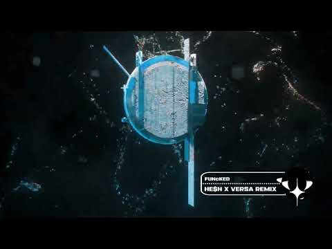 Video thumbnail for FUNcKED (HE$H & Versa Remix)
