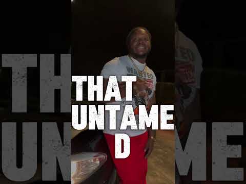 Da Shoota - King Of The Jungle (OFFICIAL VIDEO)