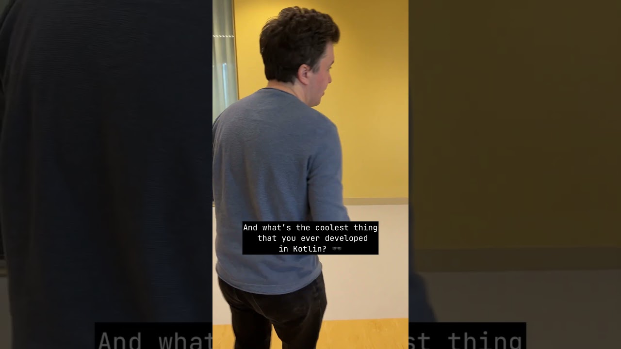 The best feature of Kotlin #kotlin