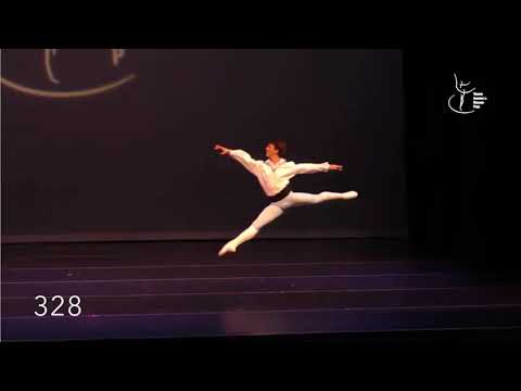 Flower Festival (YAGP 2021)