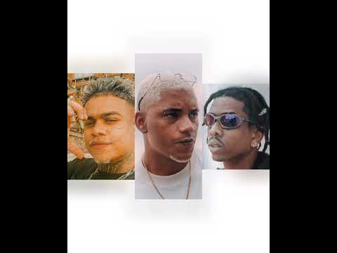 AZEVEDO ft MC CABELINHO,PL QUEST- PAISAGEM