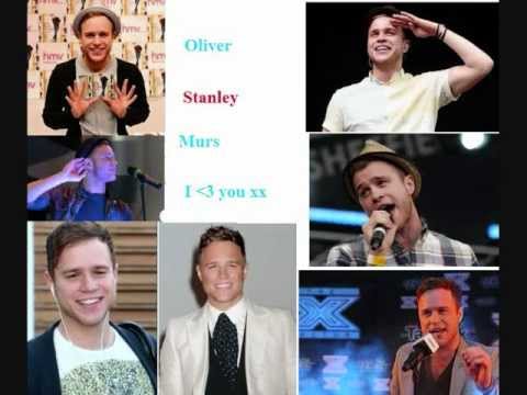 Olly Murs - 2 Years Of Please Dont Let Me Go
