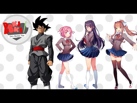 random ddlc video just dont ask(also got some good acting from max ye)