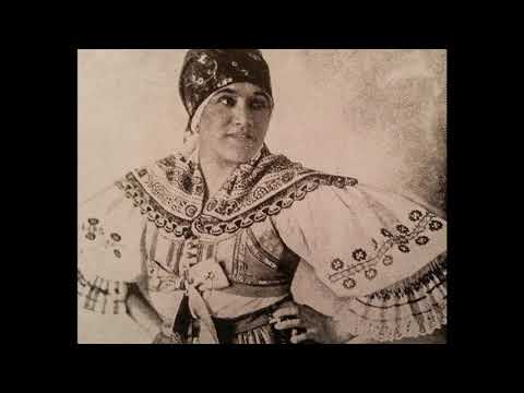 Gabriela Horvátová: Kostelnička, "Co chvíla" (L.Janáček: Jenůfa)