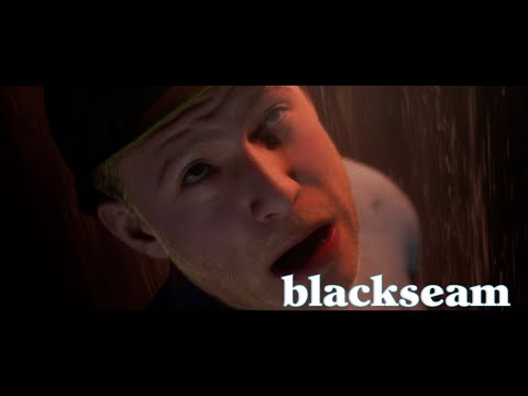 BLACKSEAM - realtime animated short