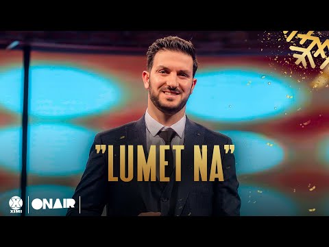 Visar Shabani  - Lumet na