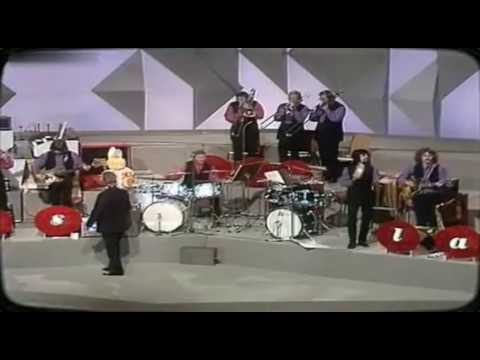 James Last & Orchester - Polka-Party 1971