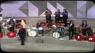 James Last &amp; Orchester - Polka-Party 1971