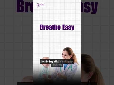 Respiratory Allergies in Children | Ankura Hospital Pune