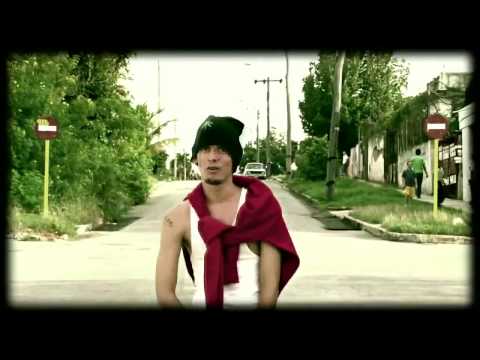 "H1 N1" - LOS ALDEANOS FT EL LIBRE, CARLITO MUCHA RIMA & GABYLONIA