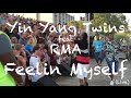 Yin Yang Twins feat RMA - Feelin Myself (Live) 