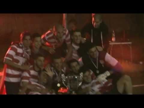 TRAILER JollyCup 2013/2014 torneo calcetto
