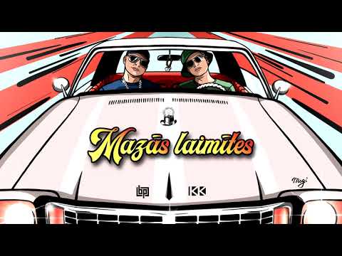 JeeKaa pied. Idus Abra - Mazās Laimītes