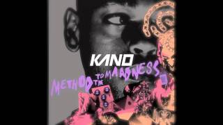 Kano-Spaceship(Produced by Chase and Status)