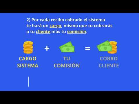¿Cómo cobrar un Servicio? 🧾 - SIVETEL