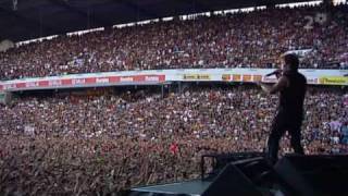 Iron Maiden - Remember Tomorrow (Live At Ullevi, Sweden)